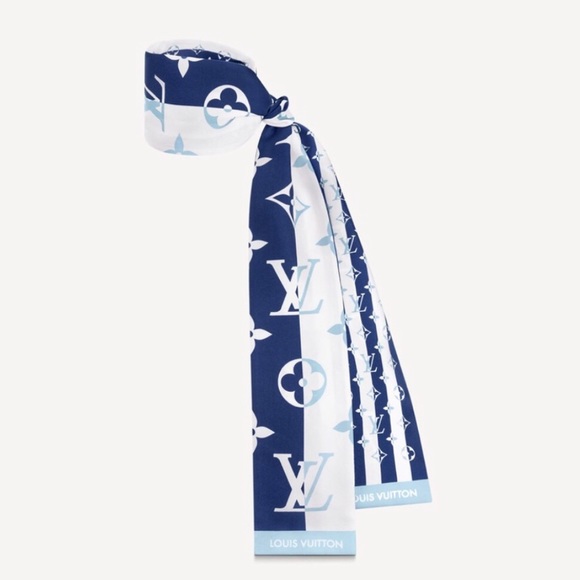 Louis Vuitton Parasol Bandeau - Picture 14 of 14